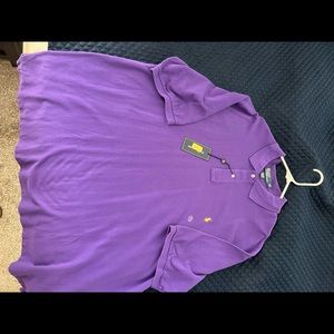polo ralph lauren shirt